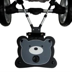 COZY B RIDER Meerijdplankje - Met Zitje En Stuur -Baby Care Verkoop 1200x1200 470