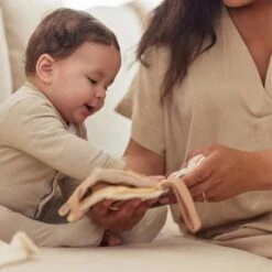 Jollein Babyboekje - Spring Garden -Baby Care Verkoop 1200x1200 484