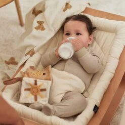 Jollein Babyboekje - Spring Garden -Baby Care Verkoop 1200x1200 486