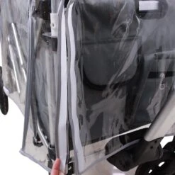 FUXTEC Regenhoes Transparant Voor Bolderkar CTL900 -Baby Care Verkoop 1200x1200 491