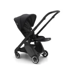 Bugaboo Ant Draagband - Zwart 9 Bugaboo Ant Draagband - Zwart -Baby Care Verkoop 1200x1200 512