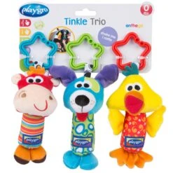 Playgro Tinkle Trio -Baby Care Verkoop 1200x1200 522