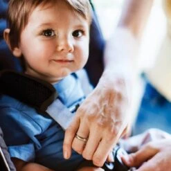 Babyauto Xperta I-Size Autostoel - 360° Met Isofix - Zwart (40-150 Cm) -Baby Care Verkoop 1200x1200 53