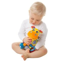 Playgro Activity Friend Jerry Giraffe -Baby Care Verkoop 1200x1200 532