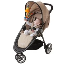 Playgro Activity Friend Jerry Giraffe -Baby Care Verkoop 1200x1200 533