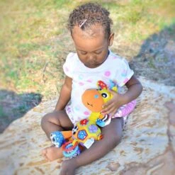 Playgro Activity Friend Jerry Giraffe -Baby Care Verkoop 1200x1200 534