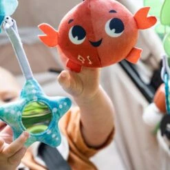 Tiny Love Musical Nature Speelboog - Treasure The Ocean -Baby Care Verkoop 1200x1200 536