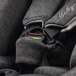 Babyauto Xperta I-Size Autostoel - 360° Met Isofix - Zwart (40-150 Cm) -Baby Care Verkoop 1200x1200 54