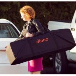 Buggy Reistas - Buggytas - Opbergtas – Travelbag Buggy Transporttas - Universele Buggy Tas – Beschermhoes Voor Buggy's – Diono Buggy Bag -Baby Care Verkoop 1200x1200 545