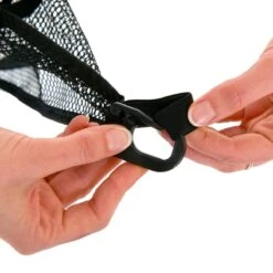 Hauck Buy Me Buggy Boodschappennet - Zwart -Baby Care Verkoop 1200x1200 548