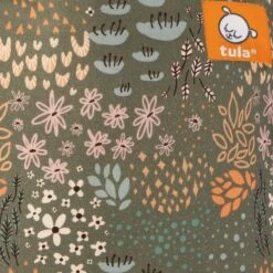 Tula Draagzak Pre School - Meadow - Geschikt Vanaf Maat 98 - Ergonomische Draagzak -Baby Care Verkoop 1200x1200 611