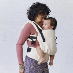 Tula Free To Grow - Linen Dove - Ergonomische Draagzak Baby Vanaf Maat 56 -Baby Care Verkoop 1200x1200 619