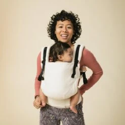 Tula Free To Grow - Linen Dove - Ergonomische Draagzak Baby Vanaf Maat 56 -Baby Care Verkoop 1200x1200 620