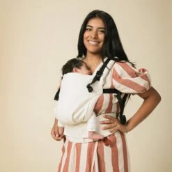 Tula Free To Grow - Linen Dove - Ergonomische Draagzak Baby Vanaf Maat 56 -Baby Care Verkoop 1200x1200 621