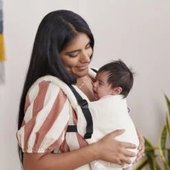 Tula Free To Grow - Linen Dove - Ergonomische Draagzak Baby Vanaf Maat 56 -Baby Care Verkoop 1200x1200 622