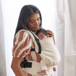 Tula Free To Grow - Linen Dove - Ergonomische Draagzak Baby Vanaf Maat 56 -Baby Care Verkoop 1200x1200 623