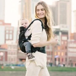Ergobaby Adapt Ergonomische Draagzak Baby - Black 17 Ergobaby Adapt Ergonomische Draagzak Baby - Black -Baby Care Verkoop 1200x1200 653