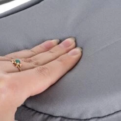 Ergonomische Draagzak Baby 15 In 1 - Draagdoek Tot 25 Kg - Baby Drager - Baby Carrier - Multifunctioneel - Grijs -Baby Care Verkoop 1200x1200 669