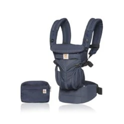 Ergobaby Omni 360 Cool Air Mesh Draagzak Baby - Midnight Blue -Baby Care Verkoop 1200x1200 716