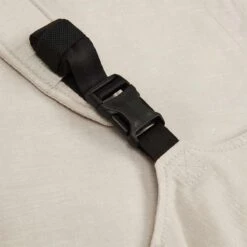 ROOKIE Baby Premium Draagzak- Design Buikdrager - Comfortabel En Ergonomisch - Pasgeboren Babydrager - Peuterdrager - Biologisch Katoen - Super Zacht - Unisex: Voor Mama En Papa (Beige) -Baby Care Verkoop 1200x1200 728