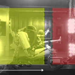 Lionelo Neal - Premium Autostoel - Hoofdsteunverstelling - Ventilatiesysteem - ISOFIX Tot 12 Jaar -Baby Care Verkoop 1200x1200 9