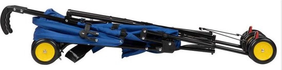 Safety 1st Crazy Peps Buggy - Super Blue 3 Safety 1st Crazy Peps Buggy - Super Blue - Image 3