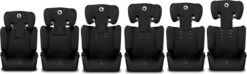 Lionelo Levi Simple - Autostoeltje - 5-punts Gordel - Wasbare Dri-Seat - Tot 36kg 30 Lionelo Levi Simple - Autostoeltje - 5-punts Gordel - Wasbare Dri-Seat - Tot 36kg -Baby Care Verkoop 1200x361