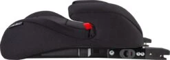 Bebies First Zitverhoger Topo Isofix - Zwart -Baby Care Verkoop 1200x428