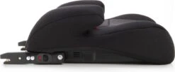 BabyAuto Zitverhoger Vista Fix Booster Groep 3 Isofix Stoelverhoger - Black -Baby Care Verkoop 1200x501