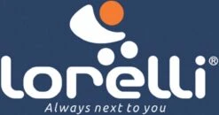 Lorelli Leo Fossil Grey Isofit 22-36 Kg Booster 1007161-2309 -Baby Care Verkoop 1200x634