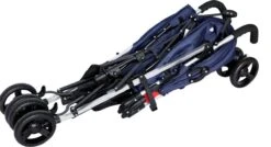 X Adventure Buggy Brava - Plooibuggy - Lichtgewicht - 4 Standen - Navy -Baby Care Verkoop 1200x653 1