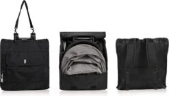 BABYZEN™ YOYO Rugzak - Kleur: Black 11 BABYZEN™ YOYO Rugzak - Kleur: Black -Baby Care Verkoop 1200x680