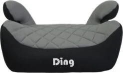 Ding Isofix Booster Stoelverhoger 22-36kg YB706B -Baby Care Verkoop 1200x709