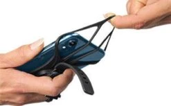 Dooky Telefoonhouder Smartphone Telefoon Houder 360* Rotatie Universeel Kinderwagen Fiets Zwart 21 Dooky Telefoonhouder Smartphone Telefoon Houder 360* Rotatie Universeel Kinderwagen Fiets Zwart -Baby Care Verkoop 1200x744