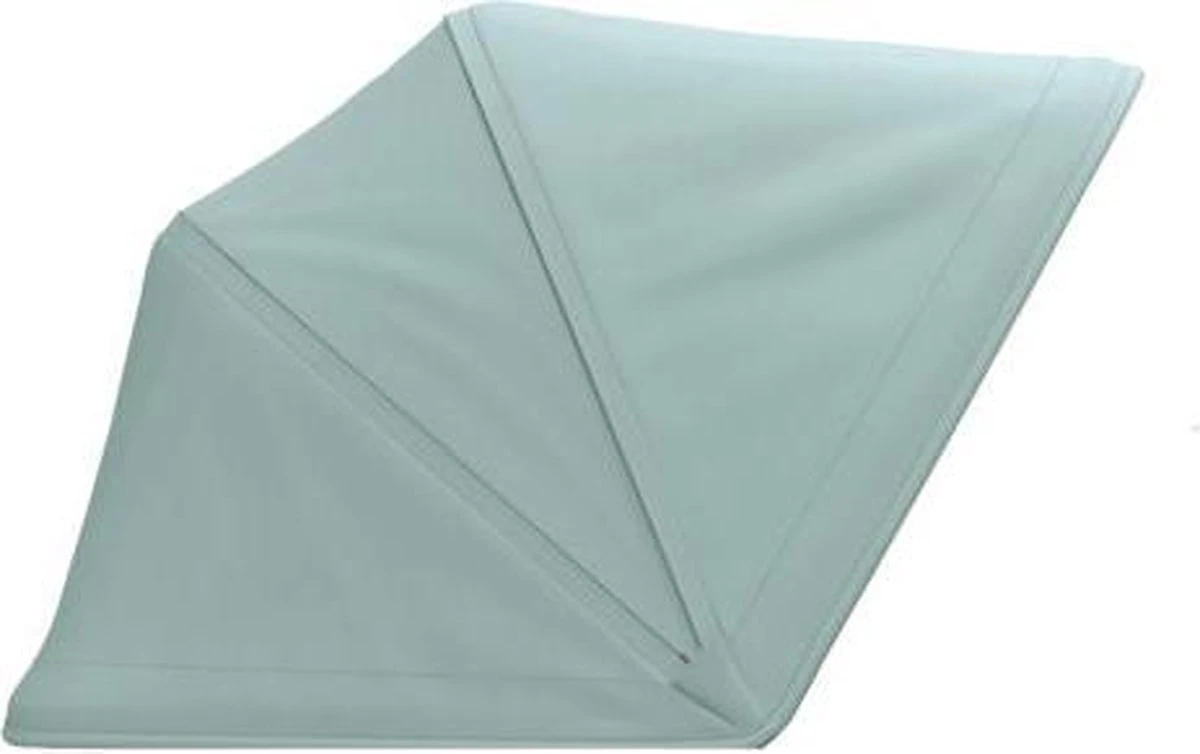 Quinny Zap XL Zonnescherm Kinderwagen - Frost 1 Quinny Zap XL Zonnescherm Kinderwagen - Frost