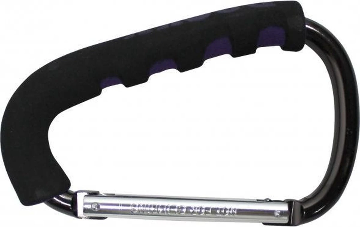 Dooky Universele Tassenhaak 10 Dooky Universele Tassenhaak - Image 10