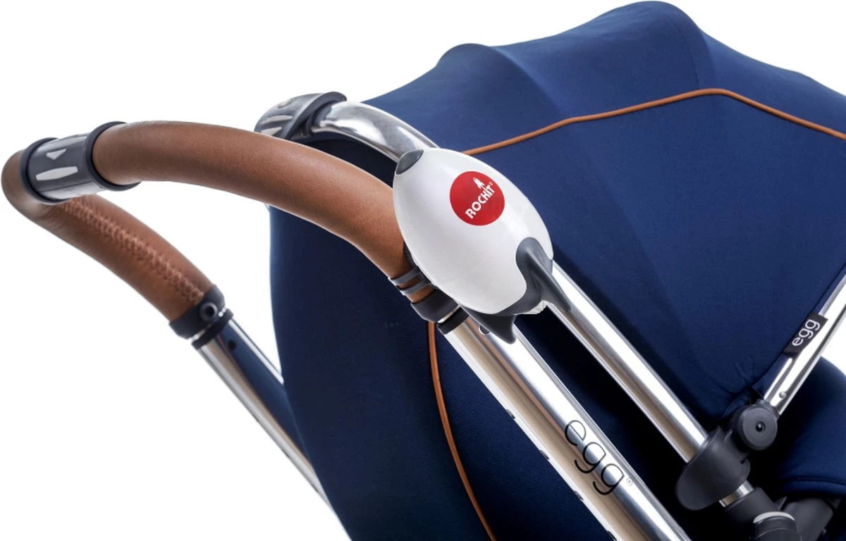Rockit Baby Rocker Voor Kinderwagen ITEM01 7 Rockit Baby Rocker Voor Kinderwagen ITEM01 - Image 7