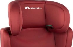 Bebeconfort Road Safe Autostoeltje - Full Red - Lichtgewicht - Verstelbare Hoofdsteun - Afneembare Hoes - Groep 2/3 -Baby Care Verkoop 1200x771
