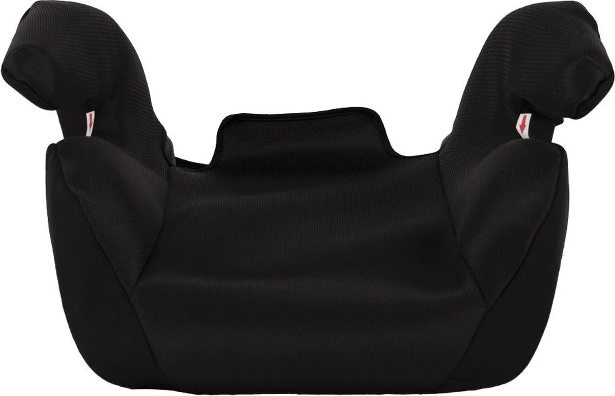 Autocomfort Autostoel Billy - Groep 2/3 - Zwart 4 Autocomfort Autostoel Billy - Groep 2/3 - Zwart - Image 4