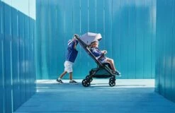 Easywalker Jackey XL Shadow Black -Baby Care Verkoop 1200x779 1