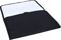 Kidzroom Popular Luiertas Rugzak - Zwart‎‎ - Verschoonmatje - Flessenhouder -Baby Care Verkoop 1200x786 1