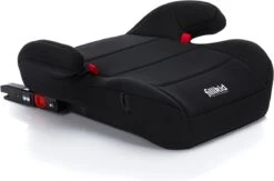 Auto Zitverhoger - Isofix - Autozitje - Kinderzitje - Zwart - Gecertificeerd - Fillikid -Baby Care Verkoop 1200x790 1