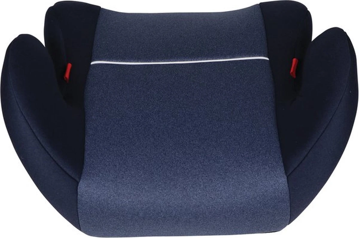 Carkids Auto Zitverhoger Blauw | Autostoeltje Groep 2-3 | Kinderen Van 3,5-12 Jaar | 15-36 Kg 3 Carkids Auto Zitverhoger Blauw | Autostoeltje Groep 2-3 | Kinderen Van 3,5-12 Jaar | 15-36 Kg - Image 3