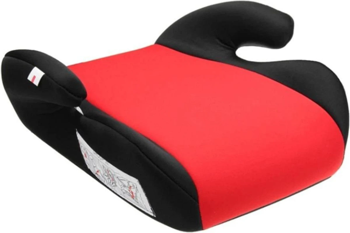 Vianza Zitverhoger Auto Incl. Gordelbeschermer - Kinderzitje Auto 2 Vianza Zitverhoger Auto Incl. Gordelbeschermer - Kinderzitje Auto - Image 2