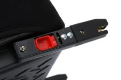 Auto Zitverhoger - Isofix - Autozitje - Kinderzitje - Zwart - Gecertificeerd - Fillikid -Baby Care Verkoop 1200x799 1