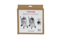 Topmark Regenhoes Voor Buggy -Baby Care Verkoop 1200x799 13