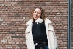 Cuddie Baby Draagdoek - Premium Organic Baby Draagdoek Gemaakt Van Bio Katoen - Newborns Tot 15 Kg - Baby Cadeau - Met Wenskaart - Zwart 18 Cuddie Baby Draagdoek - Premium Organic Baby Draagdoek Gemaakt Van Bio Katoen - Newborns Tot 15 Kg - Baby Cadeau - Met Wenskaart - Zwart -Baby Care Verkoop 1200x799 31