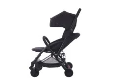 Cabino Buggy Compact / Plooibuggy Lichtgewicht & Compact Voor Het Vliegtuig Zwart -Baby Care Verkoop 1200x799 4