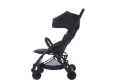 Cabino Buggy Compact / Plooibuggy Lichtgewicht & Compact Voor Het Vliegtuig Zwart -Baby Care Verkoop 1200x799 5