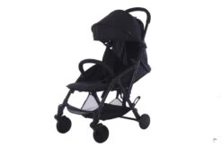 Cabino Buggy Compact / Plooibuggy Lichtgewicht & Compact Voor Het Vliegtuig Zwart -Baby Care Verkoop 1200x799 6